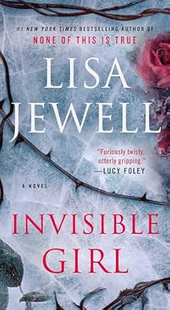 INVISIBLE GIRL