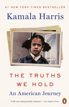 THE TRUTHS WE HOLD: AN AMERICAN JOURNEY