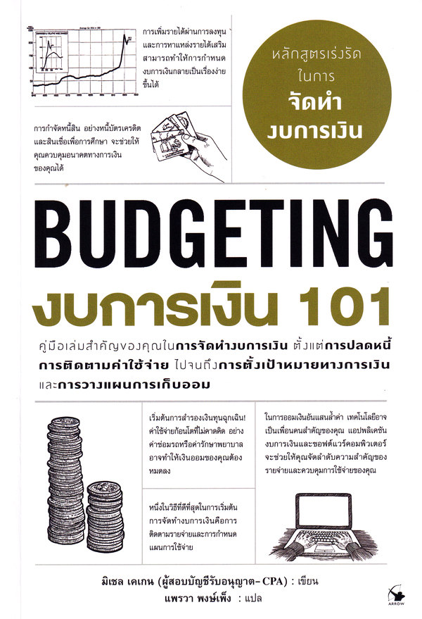 งบการเงิน 101 (BUDGETING 101)