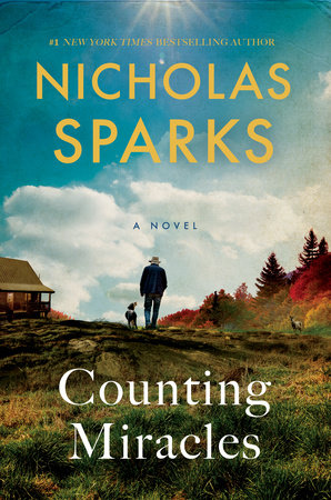 COUNTING MIRACLES: A NOVEL