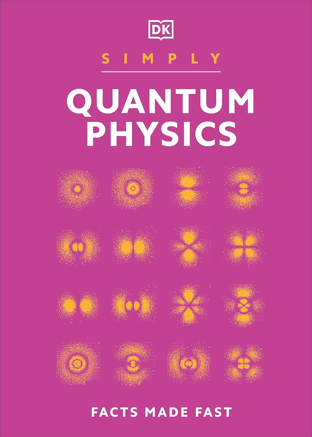 SIMPLY QUANTUM PHYSICS (HC)