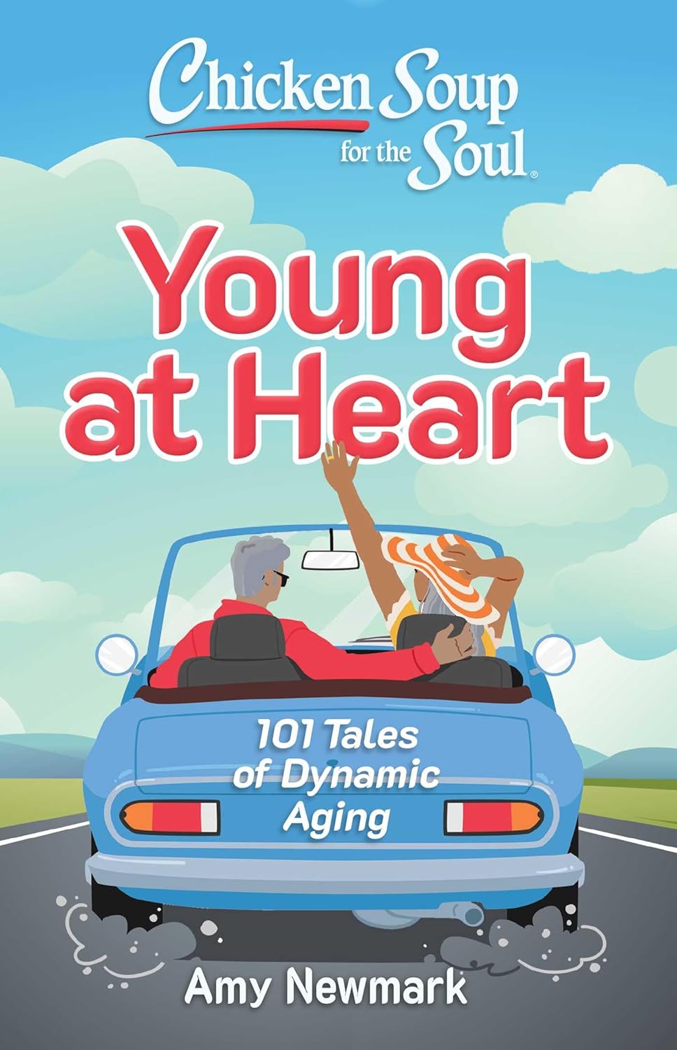 CHICKEN SOUP FOR THE SOUL: YOUNG AT HEART