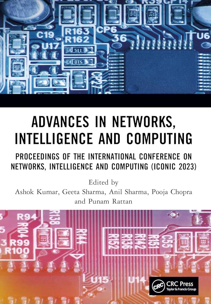 ADVANCES IN NETWORKS, INTELLIGENCE AND COMPUTING: PROCEEDINGS OF THE INTERNATIONAL CONFERENCE ON NET