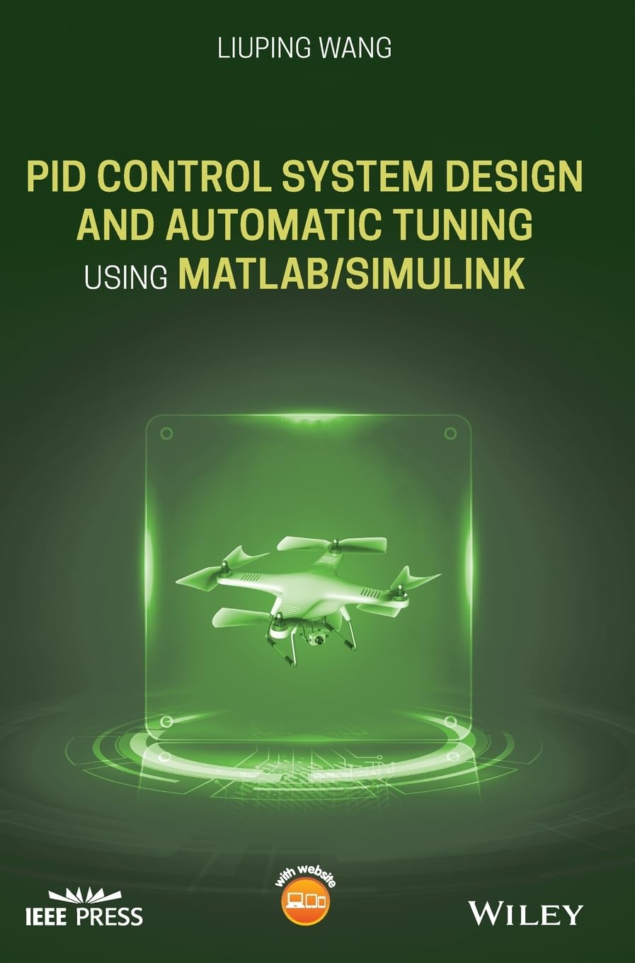 PID CONTROL SYSTEM DESIGN AND AUTOMATIC TUNING USING MATLAB/SIMULINK ...