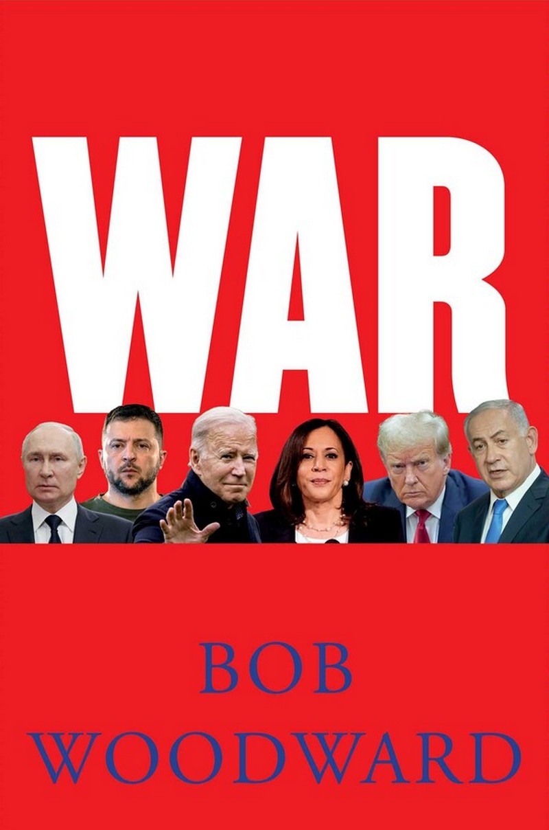 WAR (HC)
