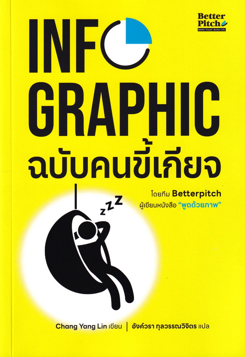 INFOGRAPHIC ฉบับคนขี้เกียจ