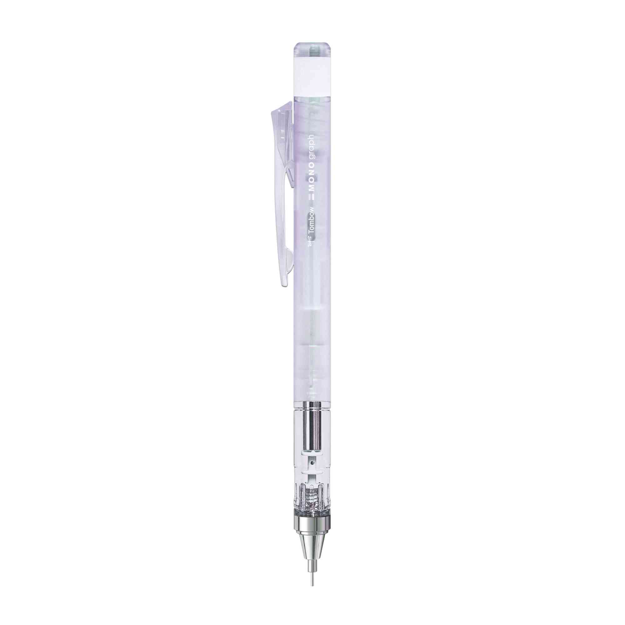 ดินสอกด TOMBOW MONOg DPA-149E ม่วง