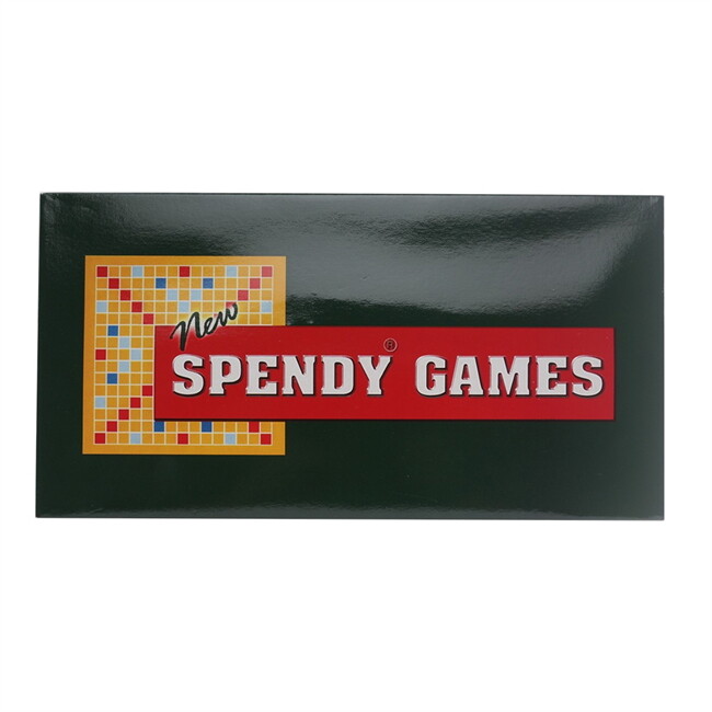 Spendy Game เกมส์สเปนดี้ #01