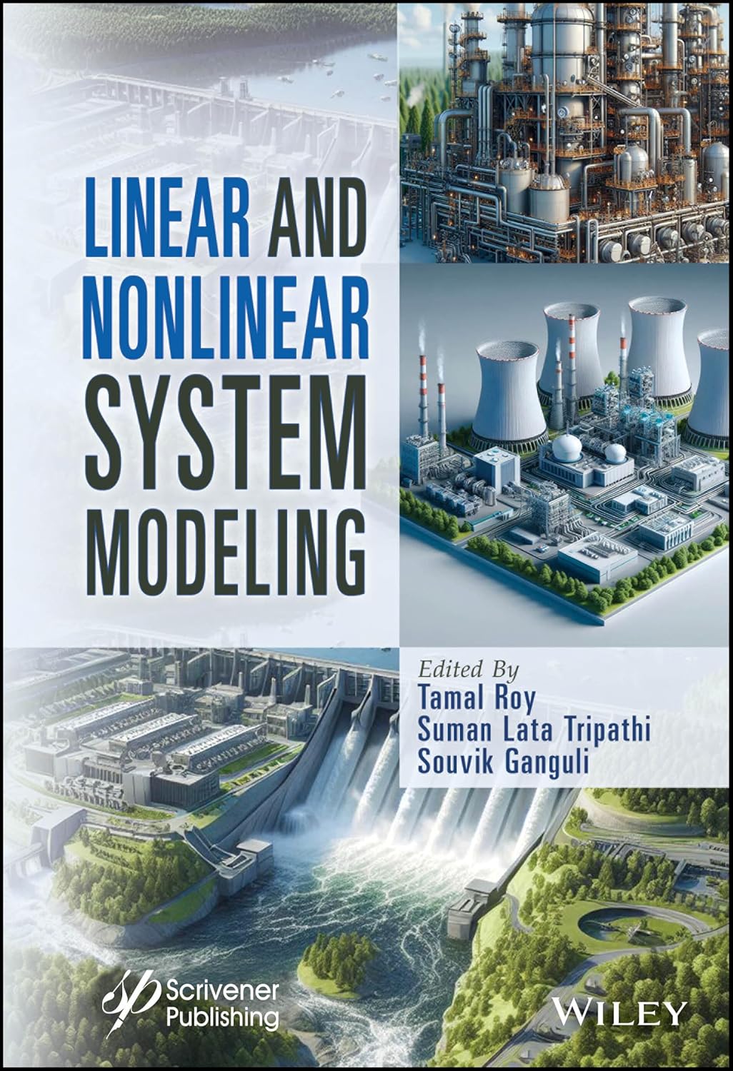 LINEAR AND NONLINEAR SYSTEM MODELING (HC)