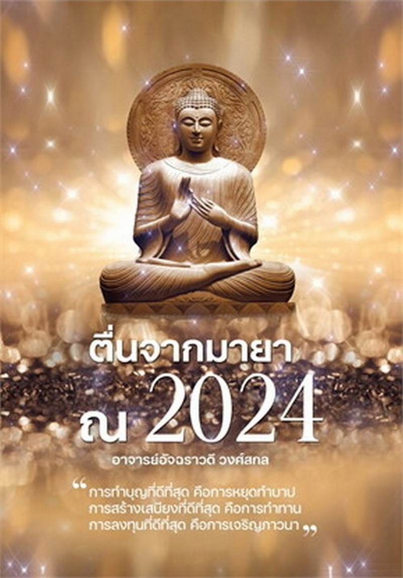 ตื่นจากมายา ณ 2024