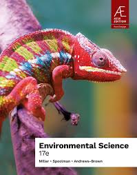 ENVIRONMENTAL SCIENCE (ASIA EDITION)
