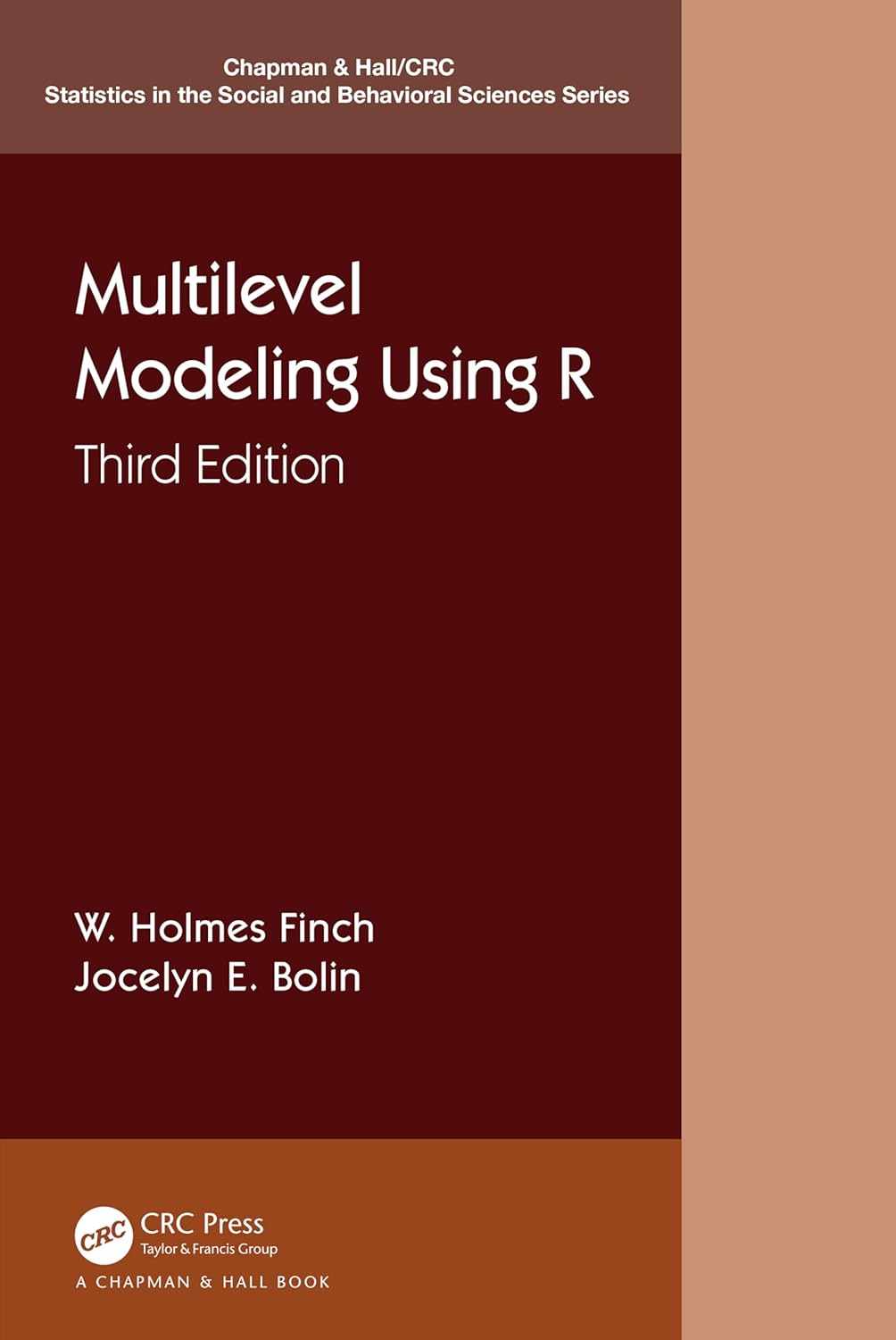 MULTILEVEL MODELING USING R
