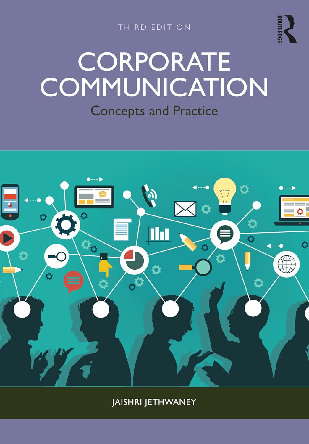 CORPORATE COMMUNICATION: CONCEPTS AND PRACTICE