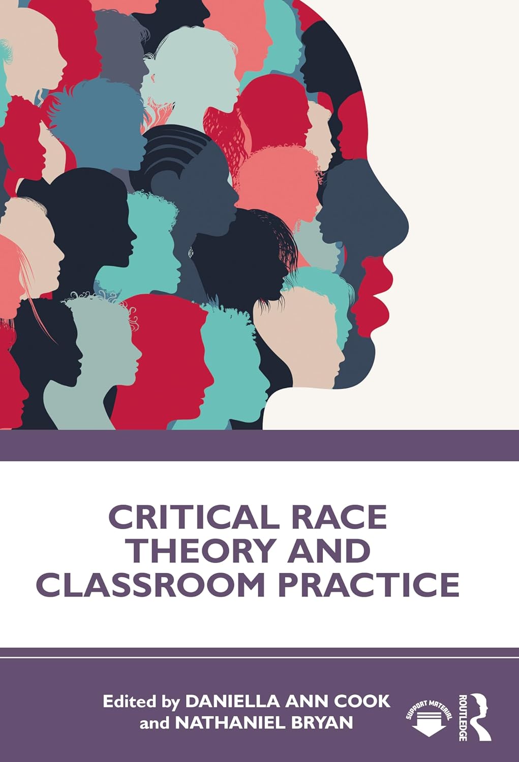 CRITICAL RACE THEORY AND CLASSROOM PRACTICE