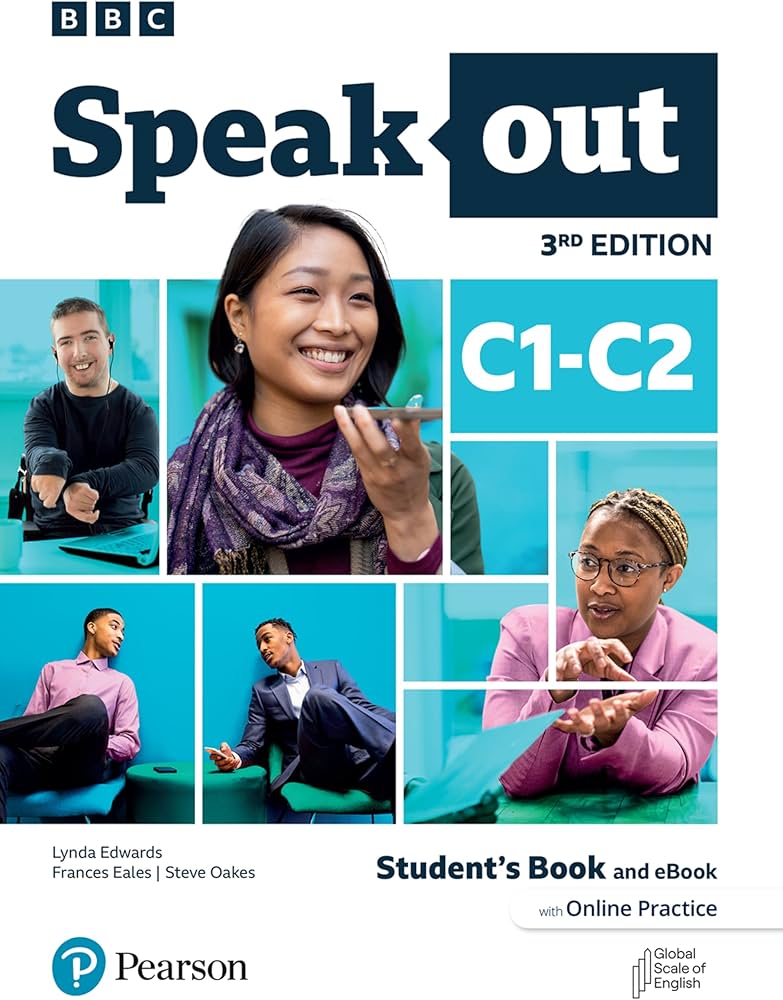 SPEAKOUT: STUDENT'S BOOK AND EBOOK WITH ONLINE PRACTICE (C1-C2)