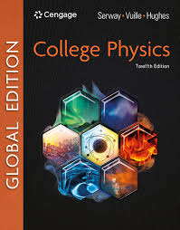 COLLEGE PHYSICS (GLOBAL EDITION)