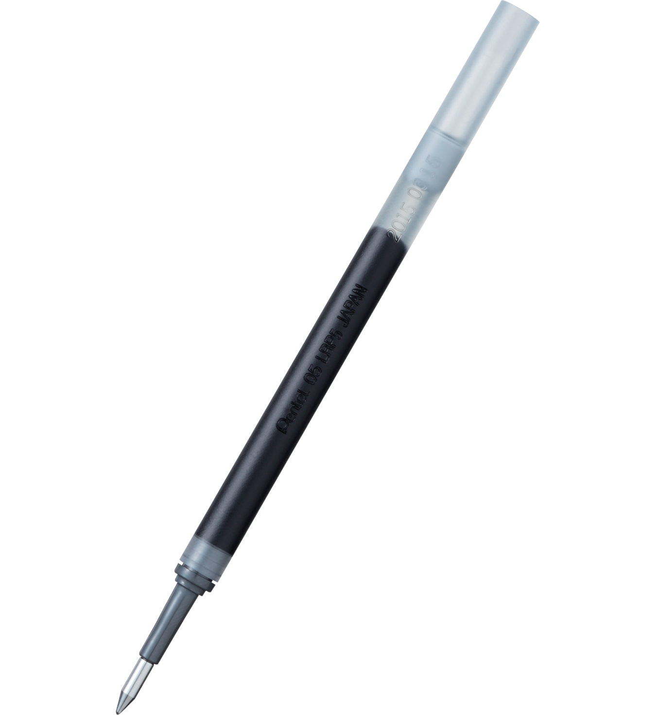 ไส้ปากกา Energel Permanent 0.5 สีแดง #LRP5-BX