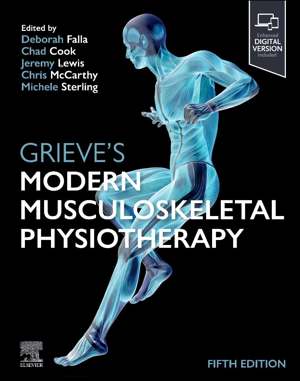 GRIEVES MODERN MUSCULOSKELETAL PHYSIOTHERAPY