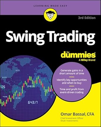 SWING TRADING FOR DUMMIES