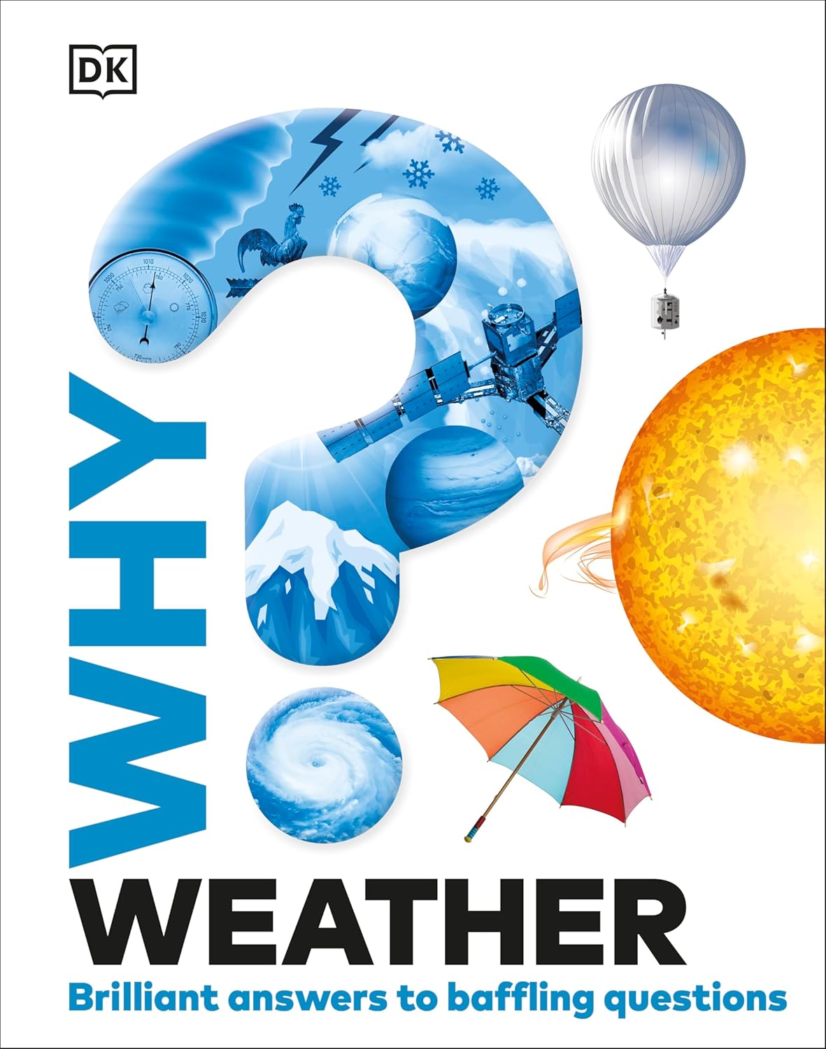 WHY? WEATHER (HC)