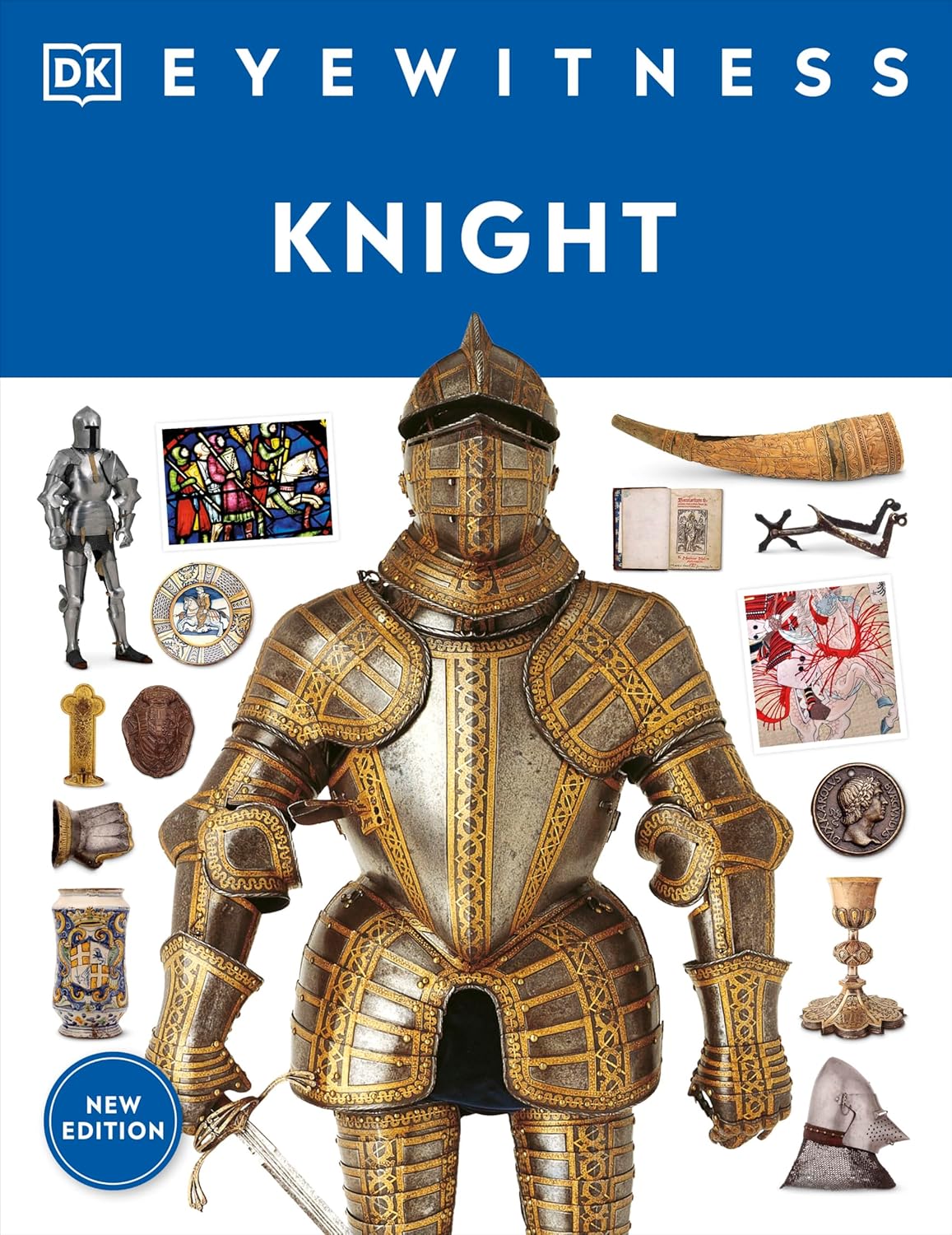 EYEWITNESS: KNIGHT