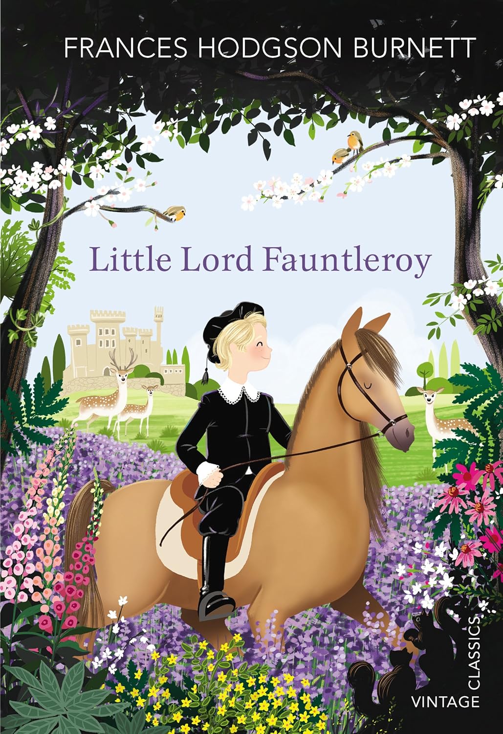 LITTLE LORD FAUNTLEROY