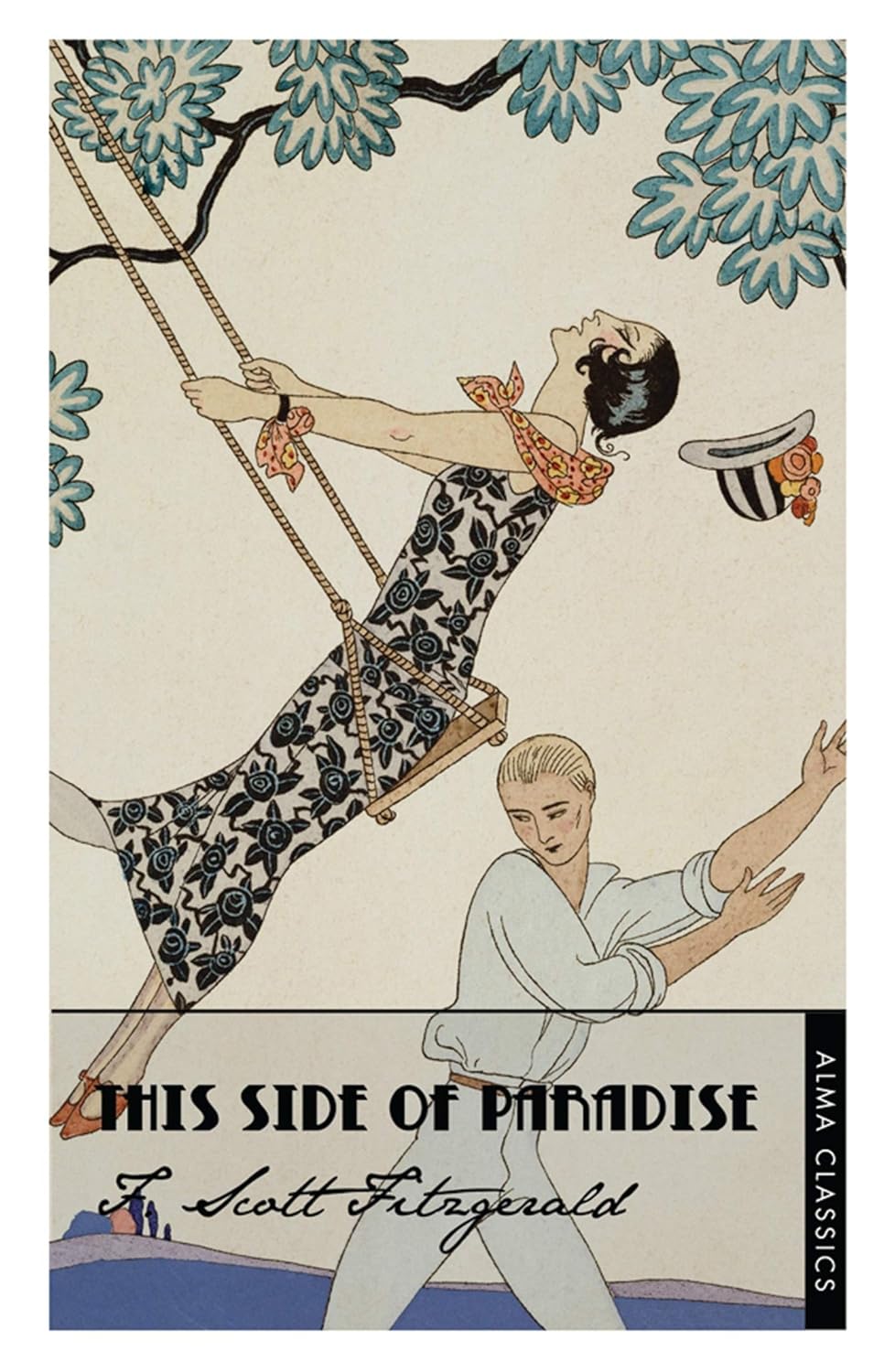 THIS SIDE OF PARADISE