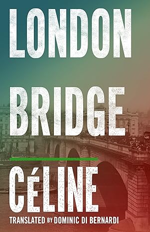 LONDON BRIDGE