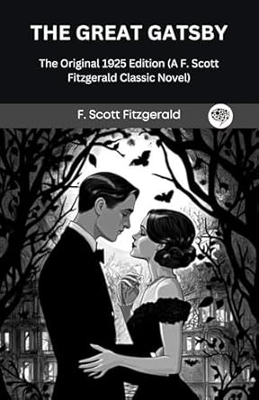 THE GREAT GATSBY