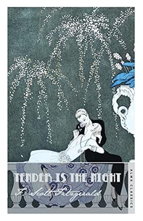 TENDER IS THE NIGHT