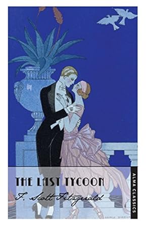 THE LAST TYCOON