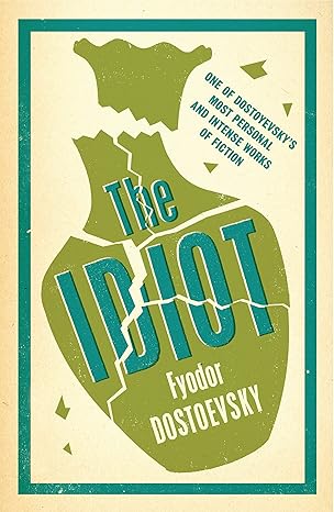 THE IDIOT