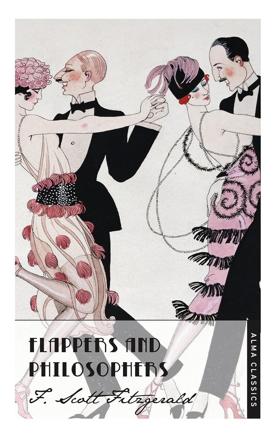 FLAPPERS AND PHILOSOPHERS
