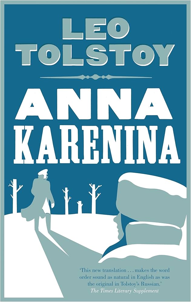 ANNA KARENINA