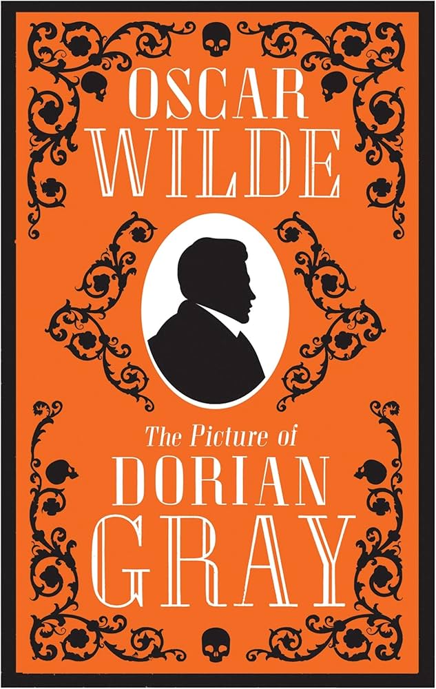 THE PICTURE OF DORIAN GRAY