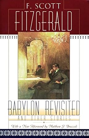 BABYLON REVISITED AND OTHER STORIES