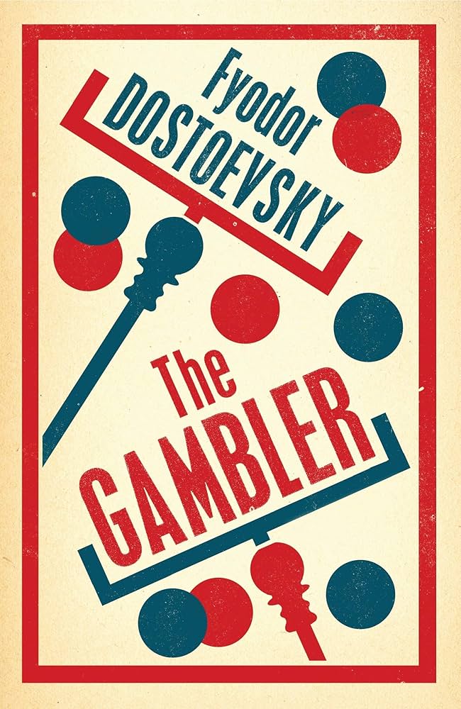 THE GAMBLER