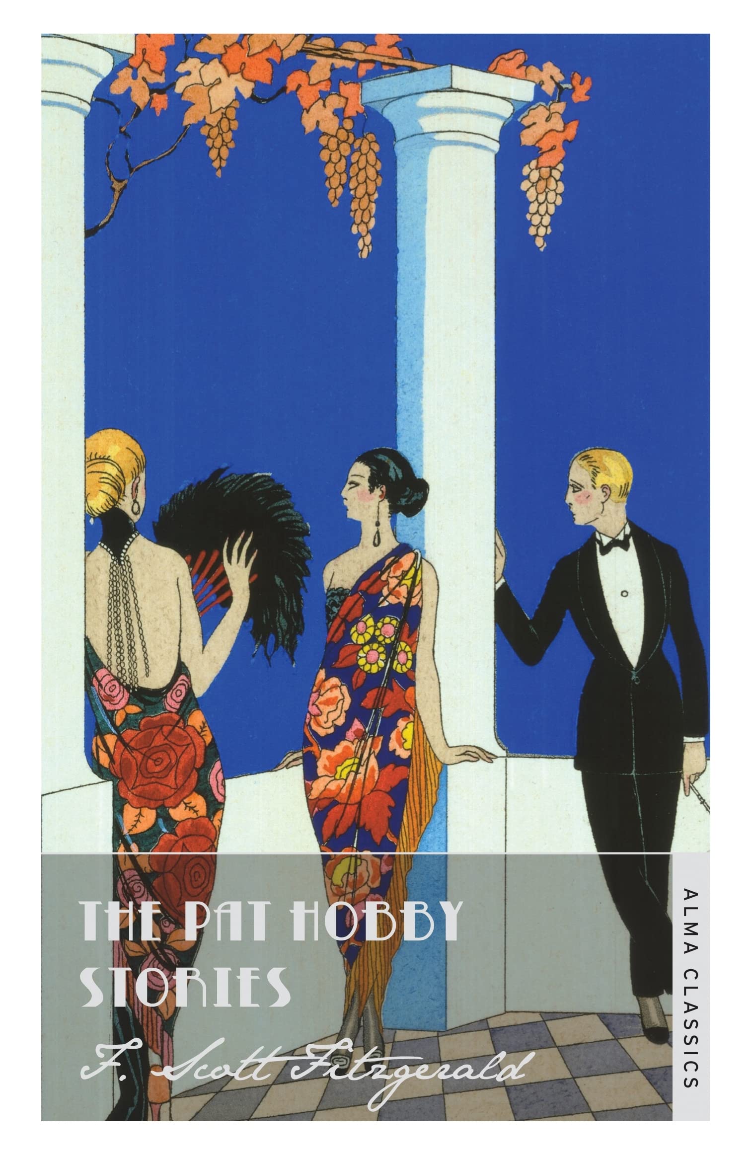 THE PAT HOBBY STORIES