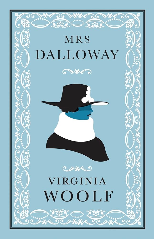 MRS DALLOWAY