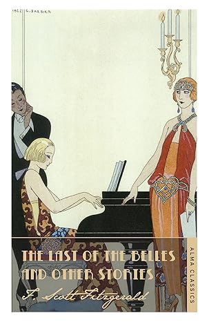 THE LAST OF THE BELLES AND OTHER STORIES