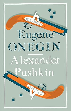 EUGENE ONEGIN