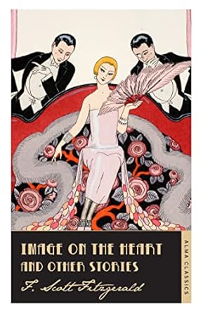 IMAGE ON THE HEART AND OTHER STORIES
