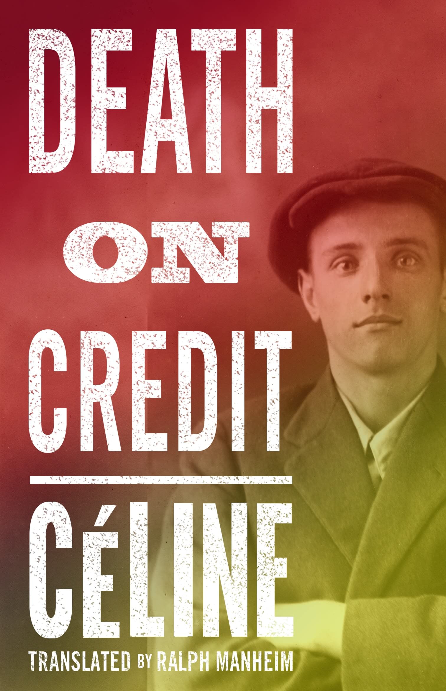 DEATH ON CREDIT