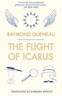 THE FLIGHT OF ICARUS