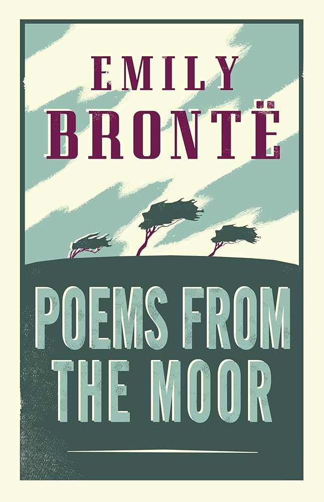 POEMS FROM THE MOOR