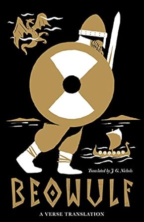 BEOWULF