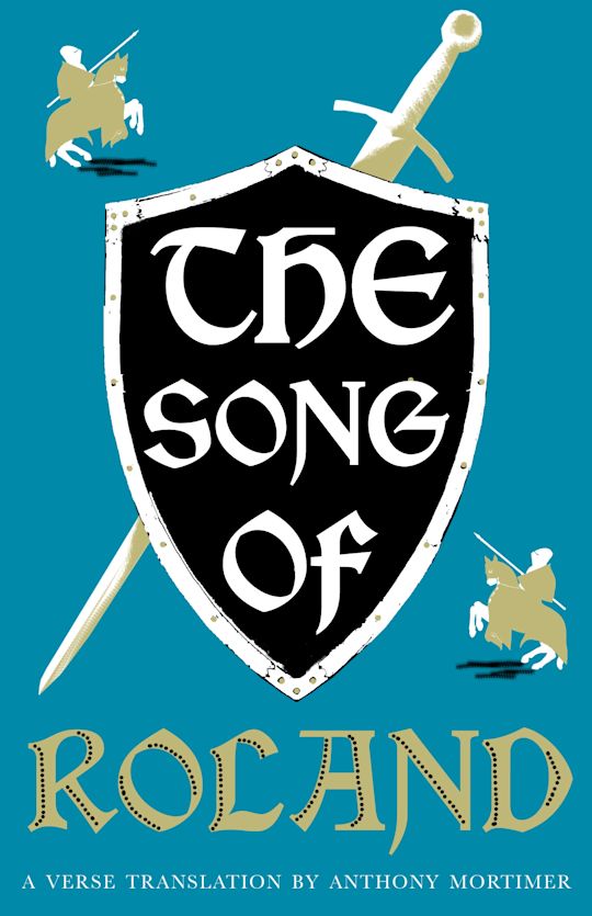 THE SONG OF ROLAND