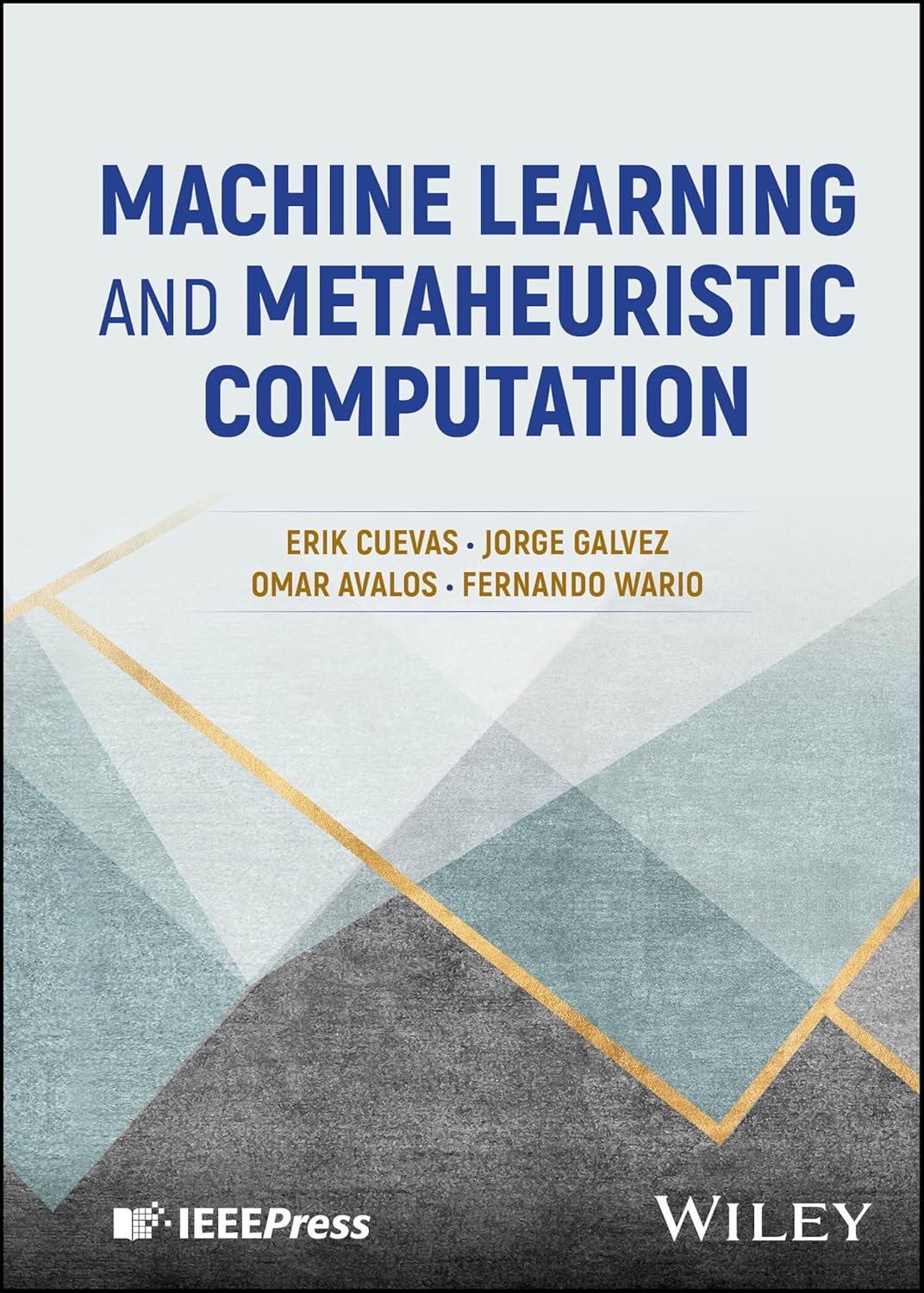 MACHINE LEARNING AND METAHEURISTIC COMPUTATION (HC)