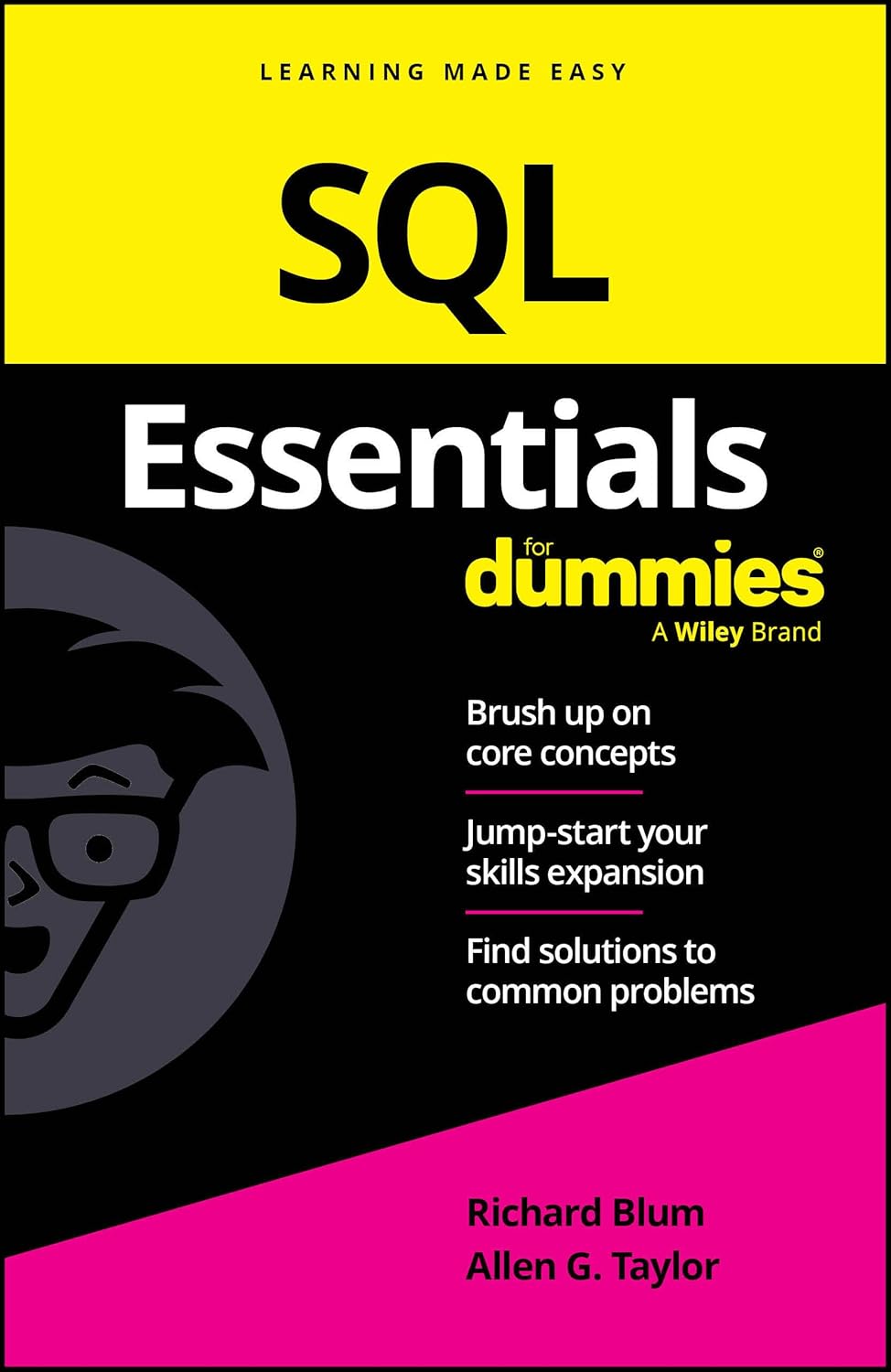 SQL ESSENTIALS FOR DUMMIES | ศูนย์หนังสือจุฬาฯ