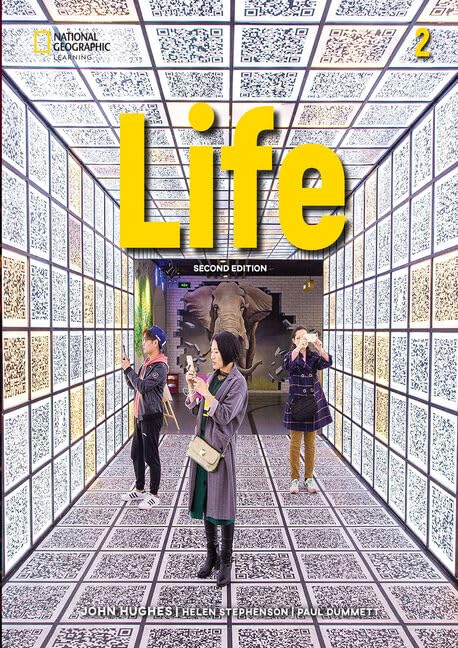 LIFE 2: WITH THE SPARK PLATFORM